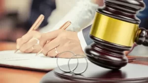 lawyer for marriage registration in Delhi