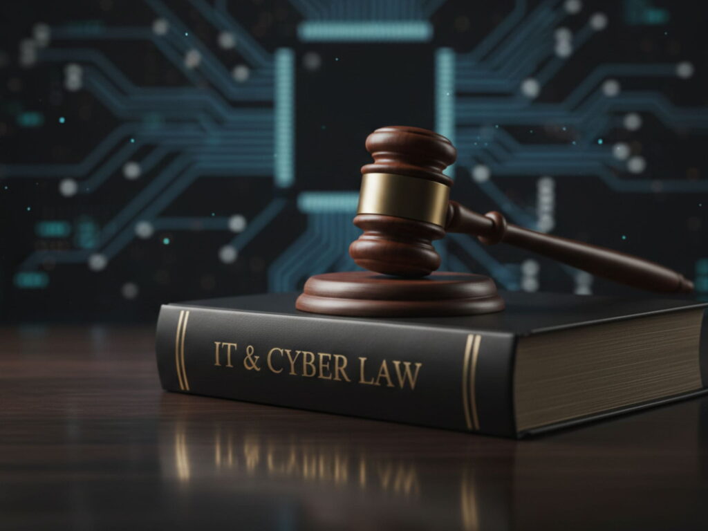 cyber crime lawyer in delhi