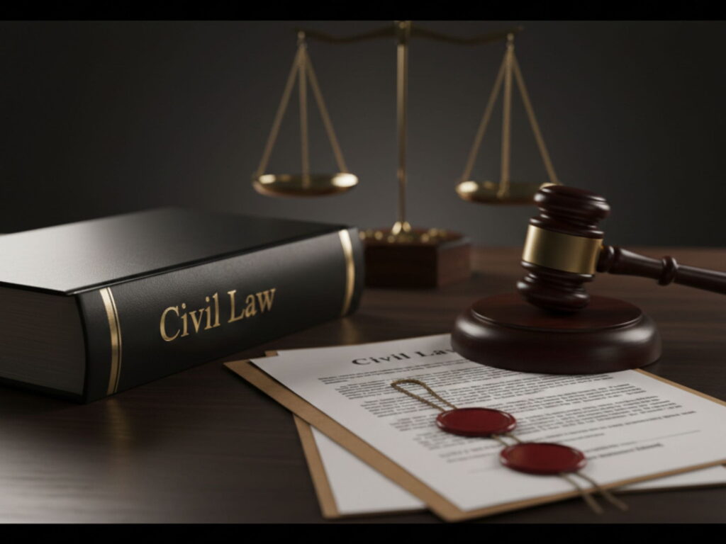 civil matters lawyers in delhi