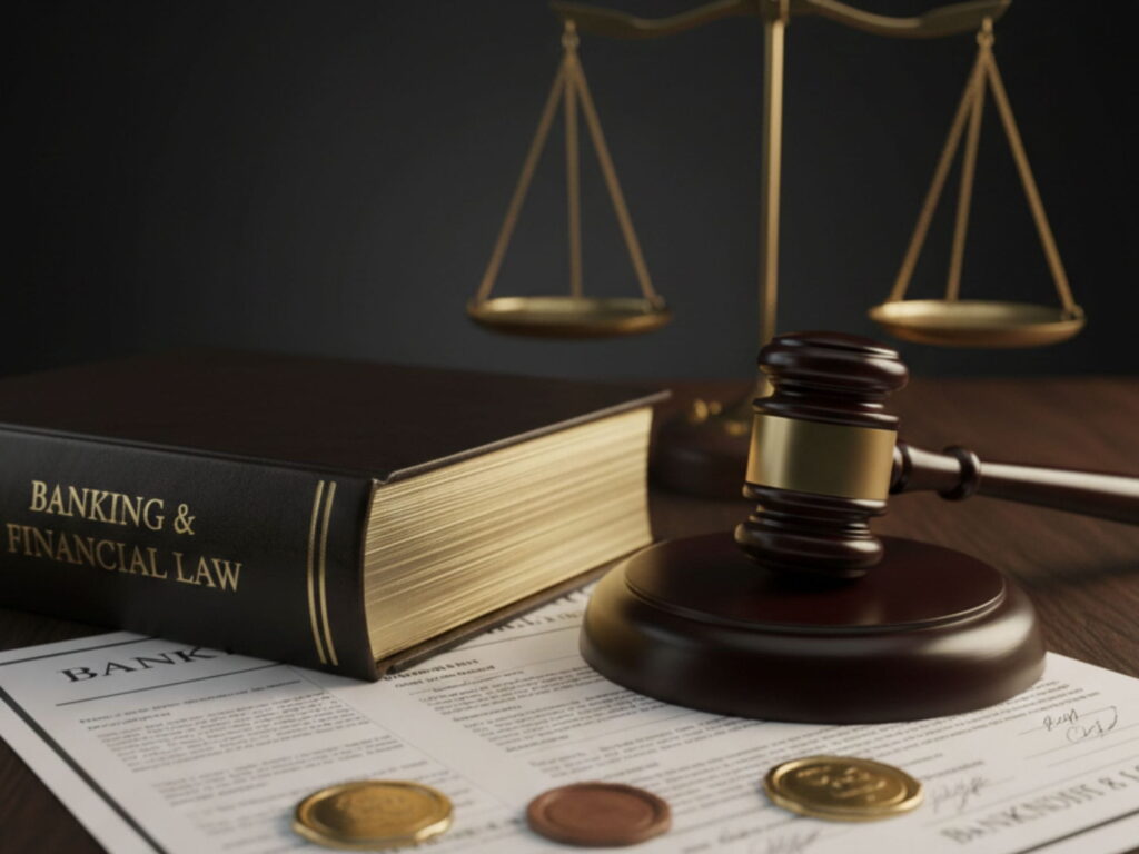 banking lawyer in defence colony delhi