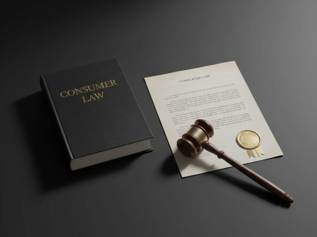 consumer lawyer in defence colony