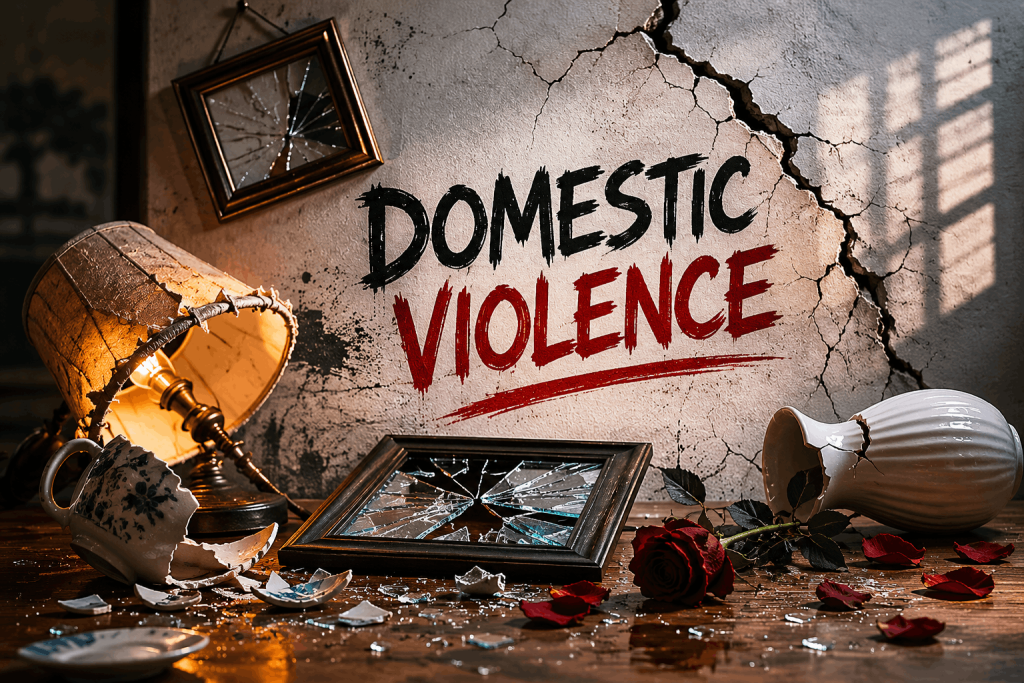 Domestic Violence Law in India: Legal Rights, Protection, and Remedies
