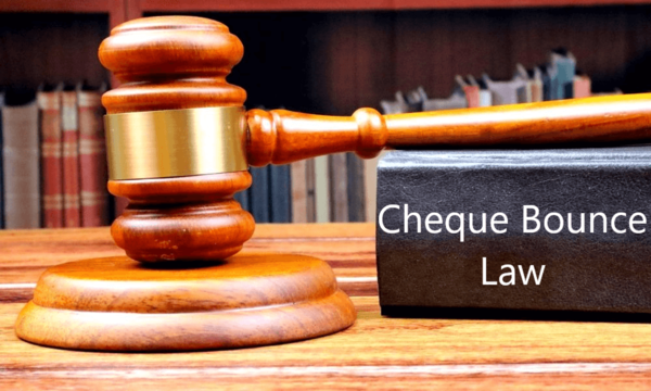 Cheque Bounce Lawyer in Delhi High Court: Complete Legal Guide to Cheque Bounce Cases, NI Act & Legal Remedies