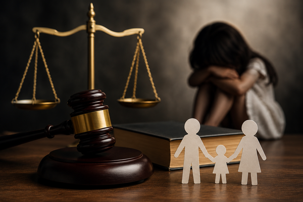 POCSO Lawyer in Delhi: Complete Guide to Child Protection Cases, Bail, Trial, and Legal Defence