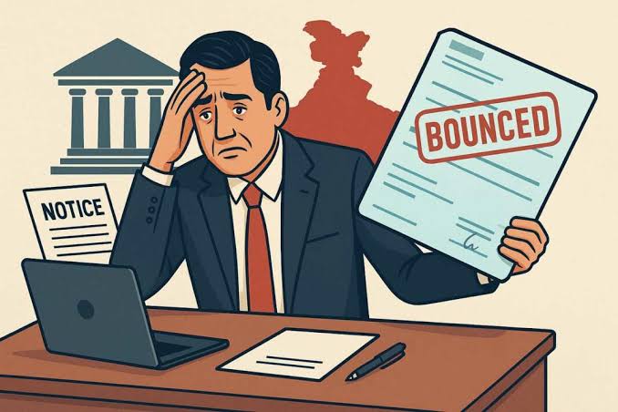 Cheque Bounce Matters in Delhi High Court: Complete Legal Guide to Section 138 Cases, Appeals & Recovery Remedies