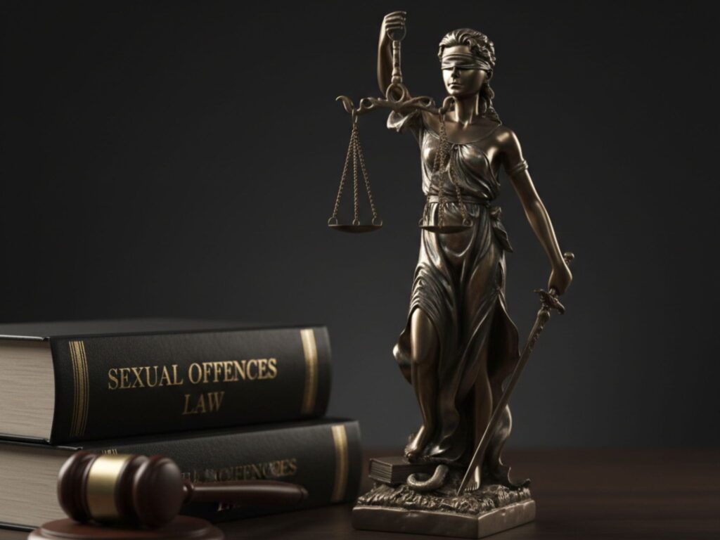 Rape Case Lawyer in Delhi High Court – Legal Guidance & Criminal Defence